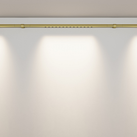 Трековый светильник Points C101CL-L500-12W3-6K-BS