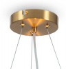 Подвесной светильник Bride FR5367PL-03BS
