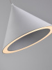 Подвесной светильник LED LAMPS 81415