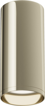 Точечный светильник Focus C010CL-01G