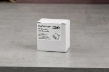 Fly-Fi Диммер/Контроллер V1-SP - 1CH*6A 12–48В DC, Push-DIM, CV, пластик, гарантия 5 лет FF-D-V1-SP