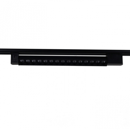 Трековый светильник 06185-9.3-001C LED30W BK