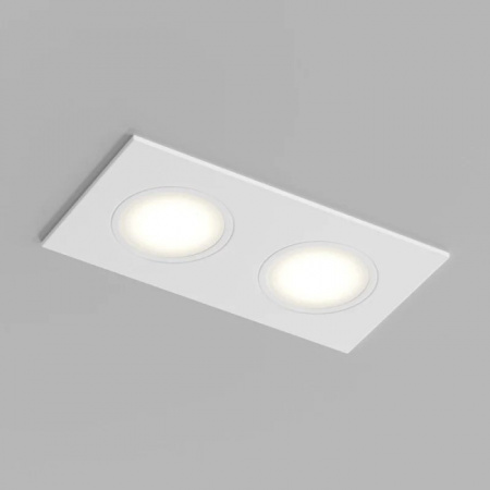 Точечный светильник PORT DK3112-WH