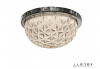 Светильник потолочный ILedex Bliss FOKD-68-351 CR