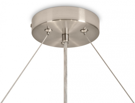 Подвесная люстра Bride FR5367PL-06N