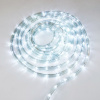 Дюралайт ULD ULD-D50 8M/С08 IP44 WHITE
