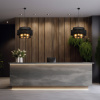 Светильник подвесной TK Lighting Calisto 5099 Calisto