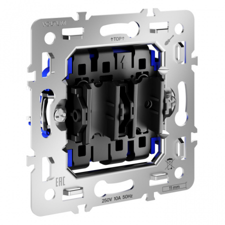 Переключатель S70 VLS0203M
