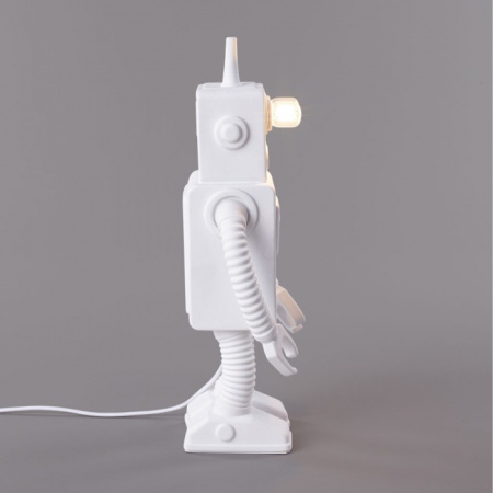 Лампочка светодиодная Robot Lamp 14710L