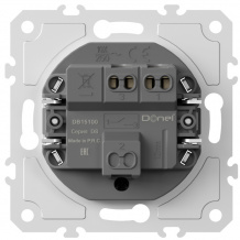 Кнопка звонка DB DB15100