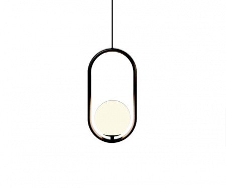 Светильник подвесной KINK Light Кенти 07632-1A,19