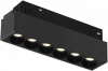 Трековый светильник iLEDEX TECHNICAL VISION48/22 4822-002-L120-6W-38DG-3000K-BK
