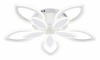Потолочная люстра Escada Gentle 10287/5LED