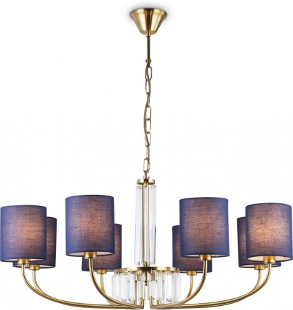 Подвесная люстра High Light LH71273