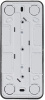 Розетка Blanca BLNRA000316