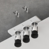 Закладная для монтажа светильников DUCRE MINI в натяжной потолок Arte Lamp Ducre-Accessories A709003