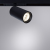Трековый светильник Arte Lamp Optima A7262PL-1BK