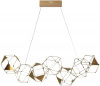 Подвесная люстра Trellis 5086/32L