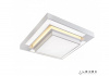 Потолочный светильник Summery B8015-72W/550*550 WH