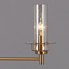 Потолочная люстра IL5216-12PLS-24 HIGHBALL