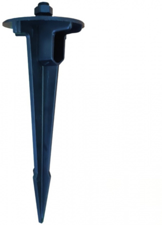 Грунтовый светильник Fumagalli Ester DS1.561.000.AXD1L