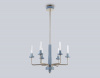 Потолочная люстра High Light LH53124