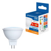 Лампочка светодиодная Optima LED-MR16-5W/4000K/GU5.3/FR/SLS