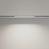 Трековый светильник Nova TRM20-1-30-10W3K-B