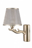 Бра 79018 79018/1W BRASS