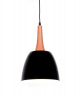 Подвесной светильник Derby LDP 7901 BK