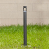 Наземный светильник Dwell NC-003249-80-SB