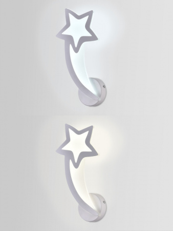 Бра Led LED LAMPS 81145/1W