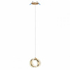 Подвесной светильник Odeon Light Mirage 5030/8L