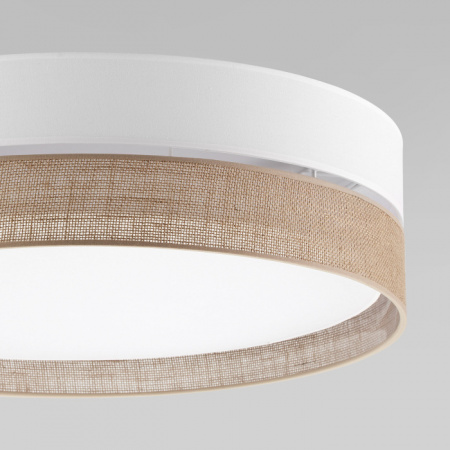 Светильник потолочный TK Lighting Linobianco 6578 Linobianco