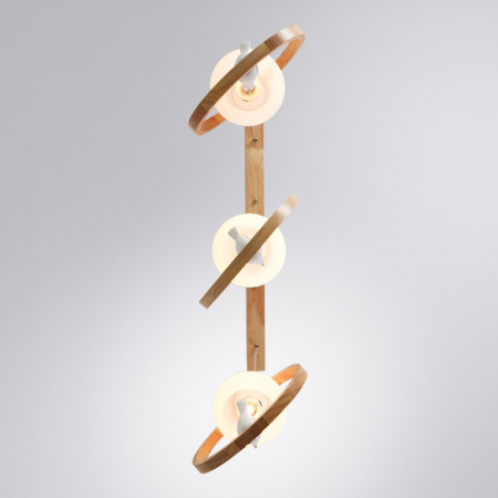 Светильник подвесной Arte Lamp A4182SP-3BR