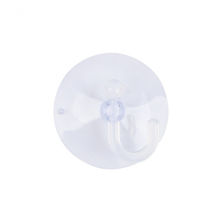 Присоски для монтажа UCC-Y12 CLEAR 010 POLYBAG