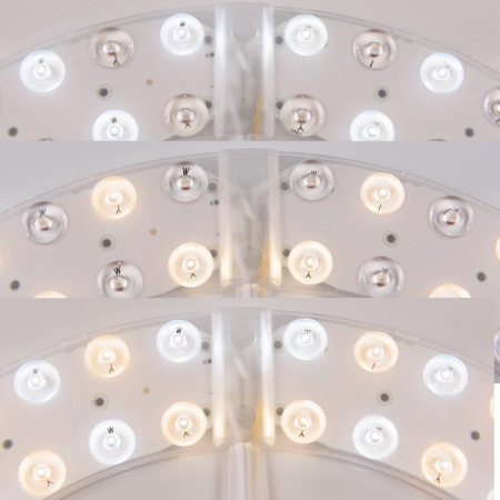 Потолочная люстра 1932 19321/35IV/LED-DIM G