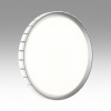 Накладной светильник Sonex Kupi Silver 7696/EL
