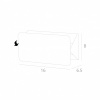 Настенный светильник Elvin A6164AP-1WH