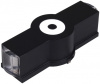 Архитектурная подсветка 08231-9.2-003U LED2W+2*3W RGB BK