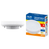 Лампочка светодиодная Optima LED-GX53-6W/3000K/GX53/FR/SLS