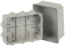 Коробка разветвительная KORv-190-140-120-10g