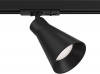 Трековый светильник Maytoni Virar Unity TR022-1-GU10-B
