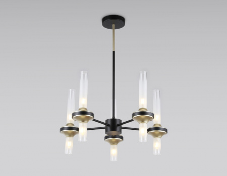 Потолочная люстра High Light LH55351