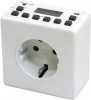 Розетка Feron TM21 23215
