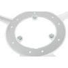 Светодиодный модуль ULE-Q930-42W/4000K IP40 CLEAR