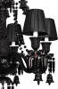 Подвесная люстра Zenith 10210/6 Black