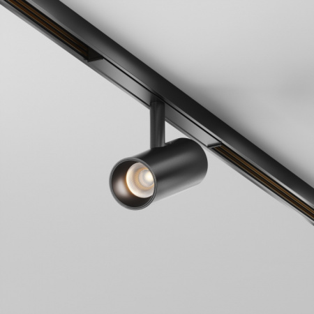 Трековый светильник Focus Led TR243-5W3K-B