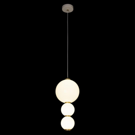 Подвесной светильник Pearls 10205/C