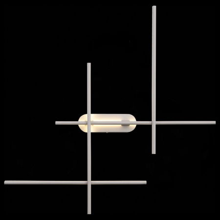 Настенный светильник ST Luce Basoni SL394.501.04